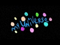 Coldplay - My Universe (ft. BTS (Bangtan Boys))