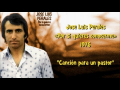 Canción para un pastor