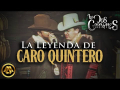 La Leyenda De Caro Quintero