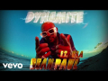 Dynamite (ft. Sia)