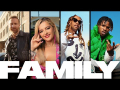 Family (ft. David Guetta, Ty Dolla Sign, A Boogie Wit Da Hoodie)