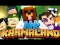 Karmaland Epic Rap (ft. Kronno Zomber)