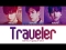 Traveler (ft. K.R.Y)