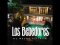 Los Bebedores