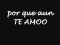 Aún te amo