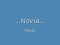 Novia