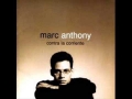 Marc Anthony - Contra La Corriente