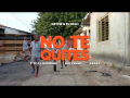 No Te Quites (ft. Brray, Tito 'El Bambino', Rayvanny)