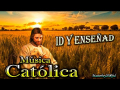 Id y enseñad