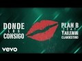 Donde los Consigo (ft. Clandestino y Yailemm)