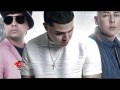 Aquí Estás Tú Remix (ft. Cosculluela, Plan B)