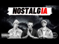 DEMO 5: nostalgIA (ft. Justin Bieber, Inteligencia Artificial, Daddy Yankee)