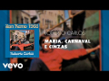 Letra Maria, Carnaval E Cinzas