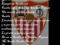 Himno del Sevilla (centenario)