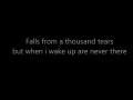 Anastacia - Pieces of a Dream