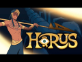 Letra Horus
