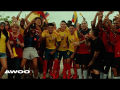 EL RITMO QUE NOS UNE (ft. SOG, Selección Colombia)