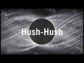 Hush-Hush (ft. ATEEZ)