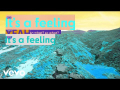 It's a Feeling (ft. Trevor Daniel, 24kGoldn)