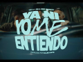 YA NI YO ME ENTIENDO (ft. Rei, Obie Wanshot)