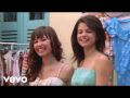 Letra One and the Same (ft. Selena Gomez, Demi Lovato)