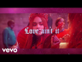 Love Ain’t It (ft. Rita Ora, Kylie Cantrall, Brandy, Malia Baker)