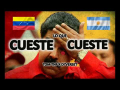 Cueste lo que Cueste - Di'verset