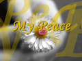 My Peace