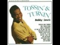 Bobby Lewis - Tossing and Turning