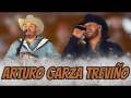 Arturo Garza Treviño (ft. Grupo Zenzio)