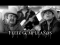 Feliz Cumpleaños (ft. Elias Medina)