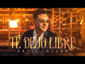 Te dejo libre