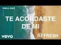 Te Acordaste de Mi (ft. Sueño de Hormiga)