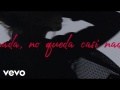Casi Nada Remix (ft. Karol G)