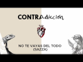 No Te Vayas Del Todo (Cepeda, Sazza)