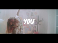 You