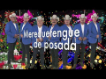Merequetengue De Posada (ft. Los Corceles de Linares)