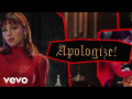 Apologize