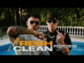 FRESH & CLEAN (ft. Homer el Mero Mero)