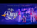 Letra Mix Dina (Todo Empezó / Que lindos son tus ojos) (ft. Dina Paucar)