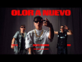 OLOR A NUEVO (ft. YSY A, Rei, SPONSOR DIOS, Koki LS, CLUB HATS)