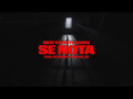 SE NOTA (ft. Ramma)