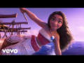 We’re Back (From 'Moana 2')  (ft. Auli’i Cravalho, Villagers of Motunui)