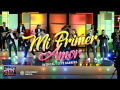 Mi Primer Amor (ft. Lupe Barrera)
