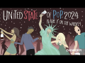 United State of Pop 2024 (Blame It on the Whiskey)