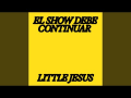 El Show Debe Continuar (ft. Conociendo Rusia)