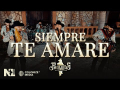 Siempre Te Amaré