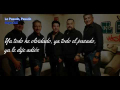 Lo Pasado Pasado