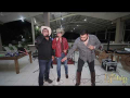 Que No Se Apague La Lumbre (ft. Luis y Julián Jr.)