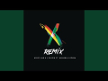 X (Remix) (ft. J Balvin, Ozuna, Maluma)